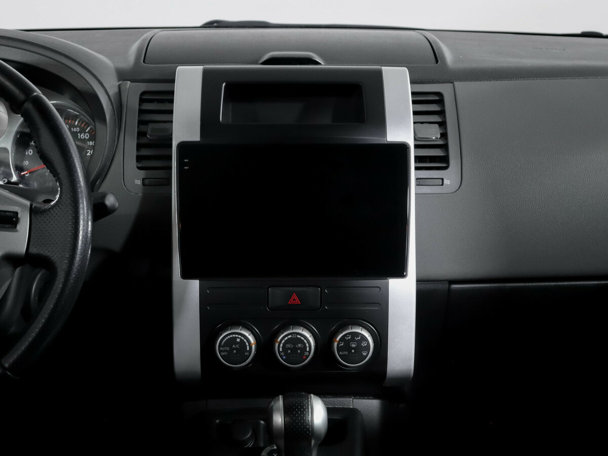 Купить Nissan X-Trail с пробегом. Фото: #12
