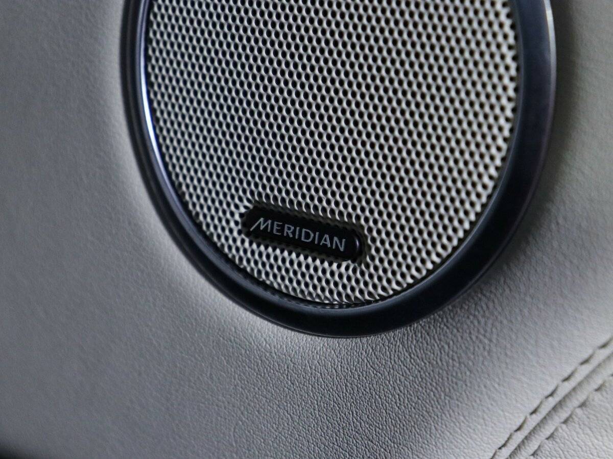 Купить Land Rover Range Rover с пробегом. Фото: #17