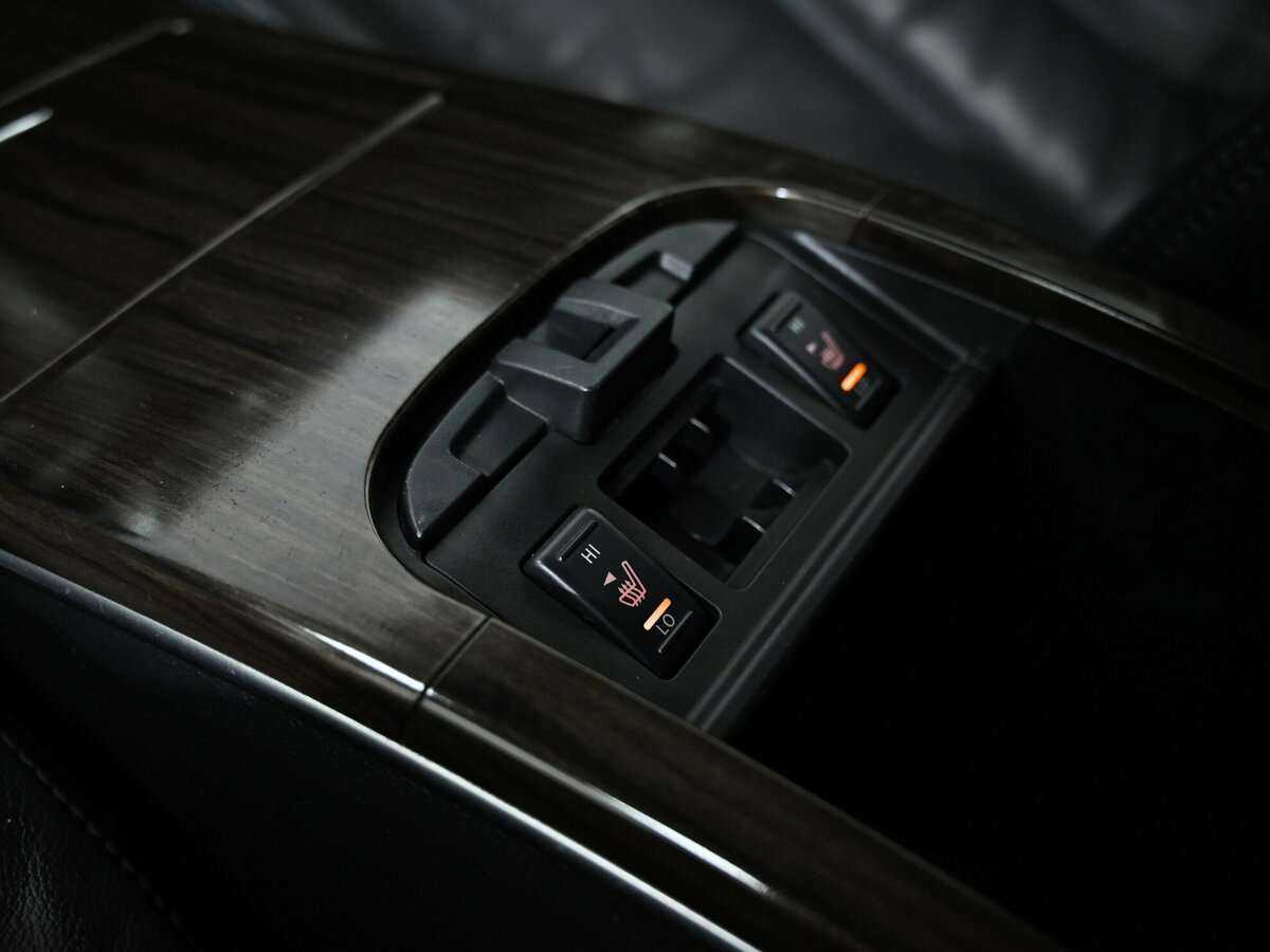 Купить Nissan Teana с пробегом. Фото: #11