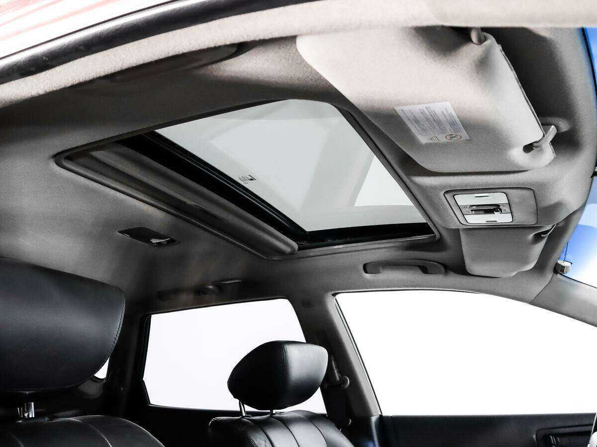 Купить Nissan Murano с пробегом. Фото: #11