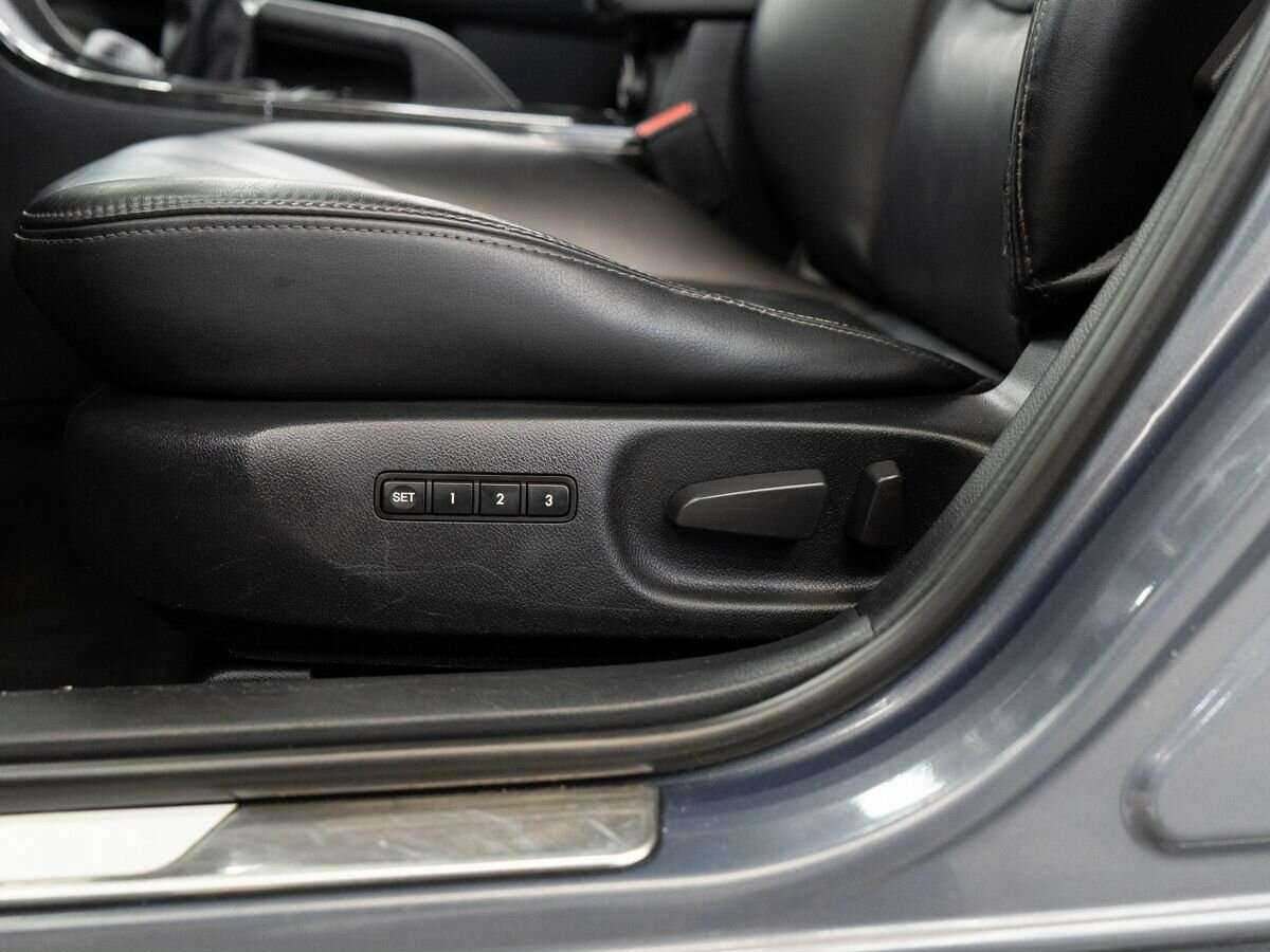 Купить Mazda 6 с пробегом. Фото: #15