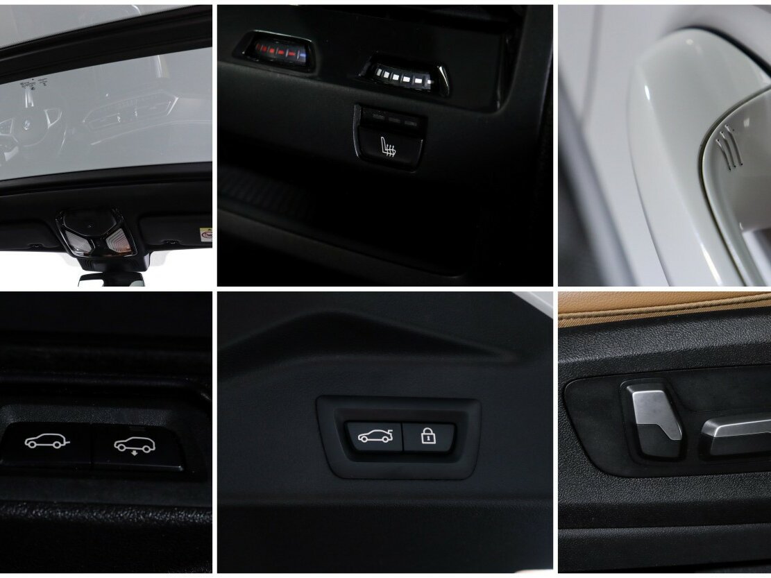 Купить BMW X5 с пробегом. Фото: #21