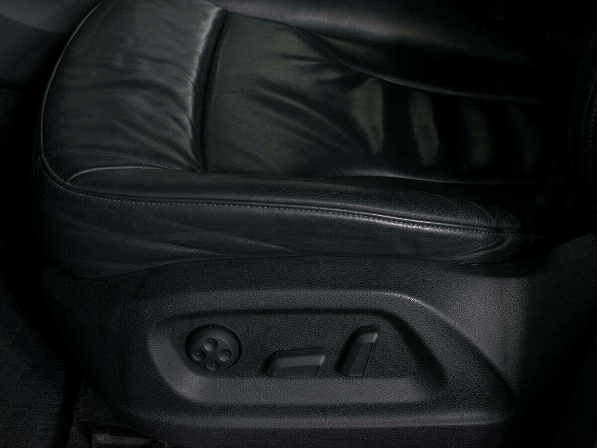 Купить Audi Q5 с пробегом. Фото: #16