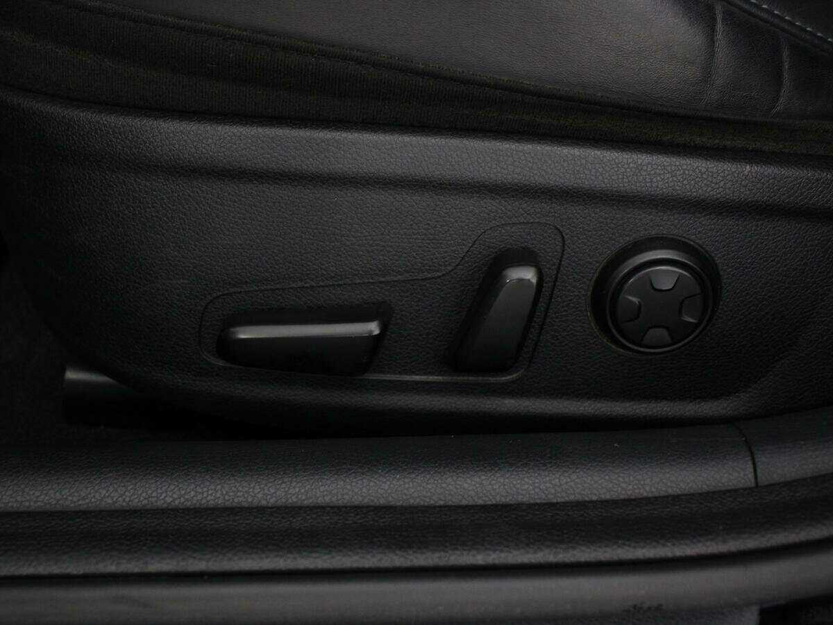 Купить Kia Stinger с пробегом. Фото: #14