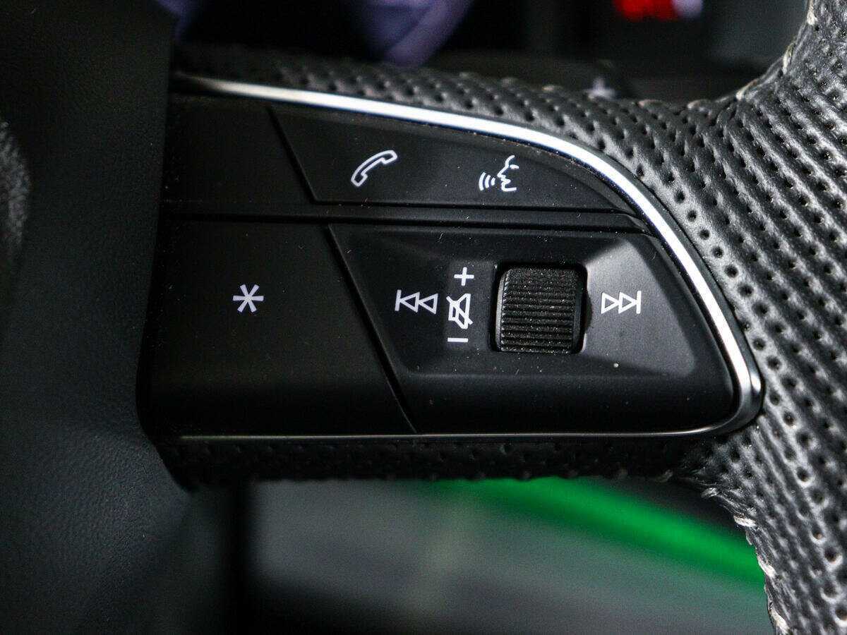 Купить Audi Q8 с пробегом. Фото: #22