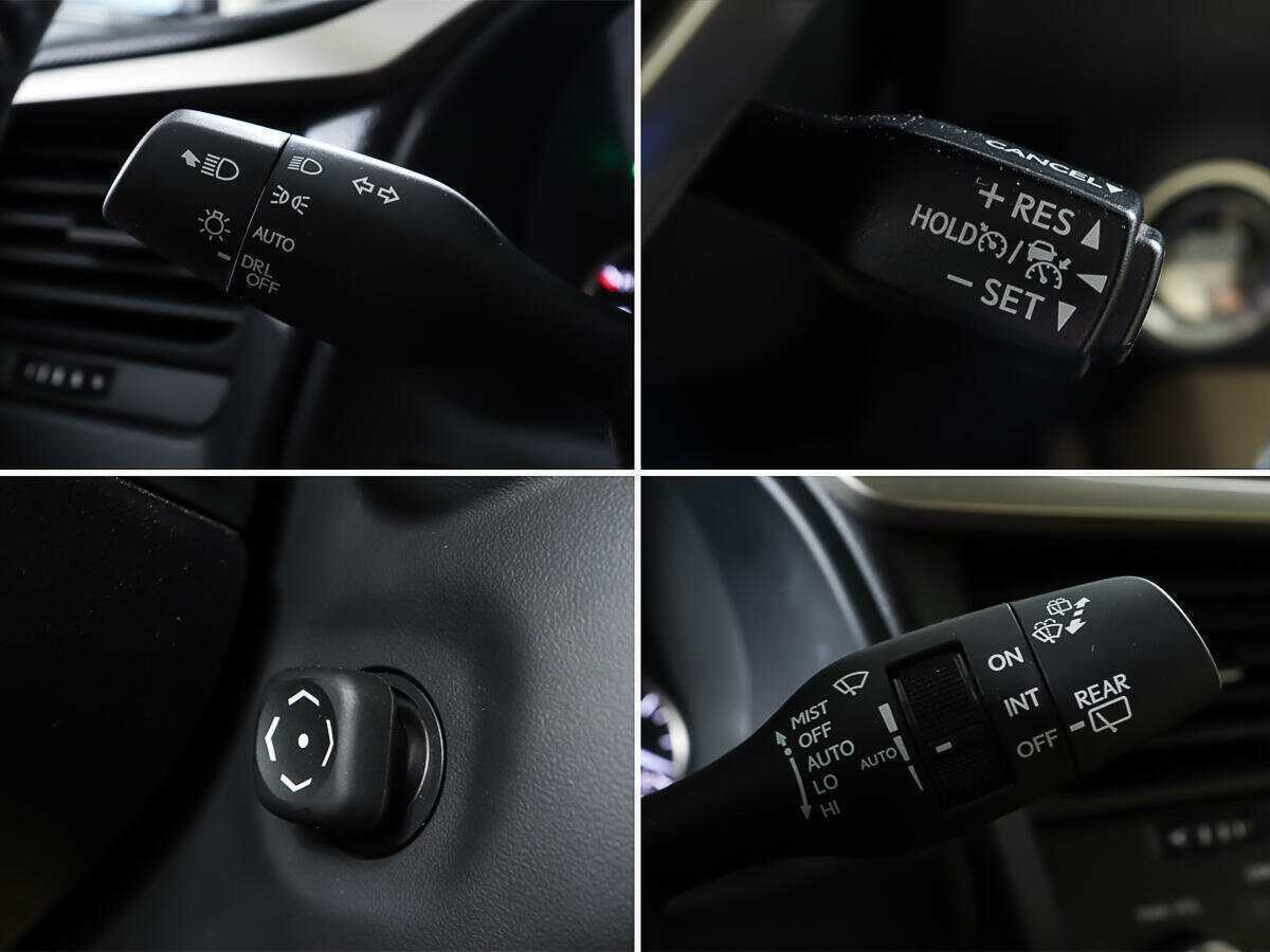 Купить Lexus RX с пробегом. Фото: #16