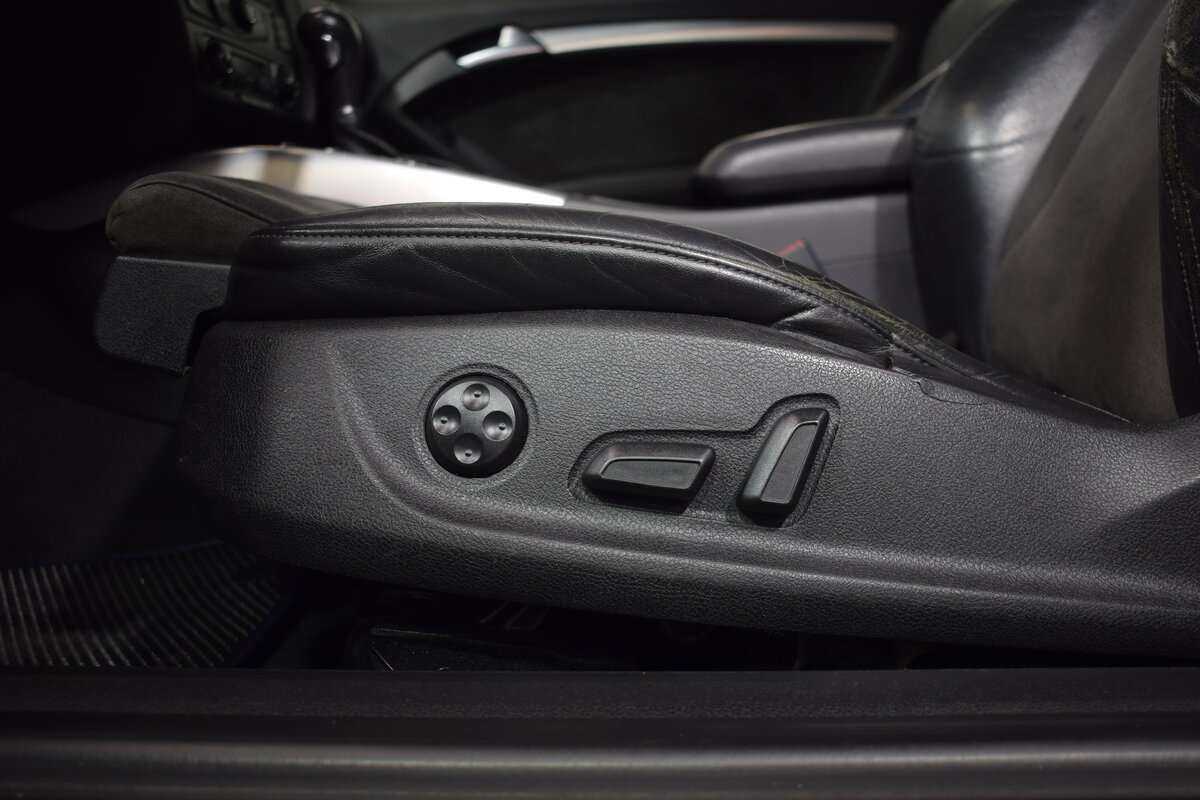 Купить Audi A5 с пробегом. Фото: #12