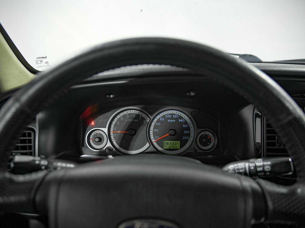 Купить Ford Escape с пробегом. Фото: #6