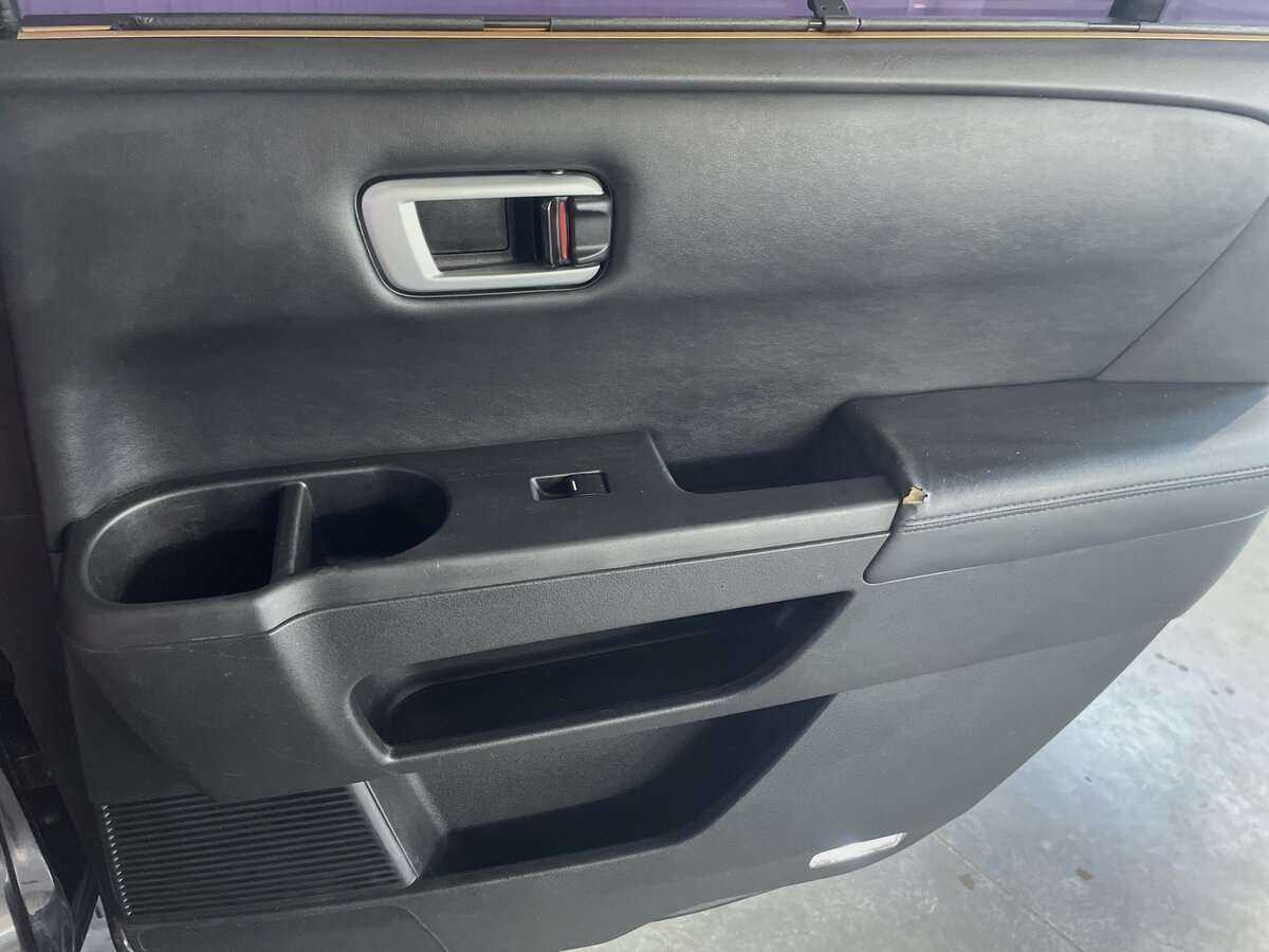 Купить Honda Pilot с пробегом. Фото: #25