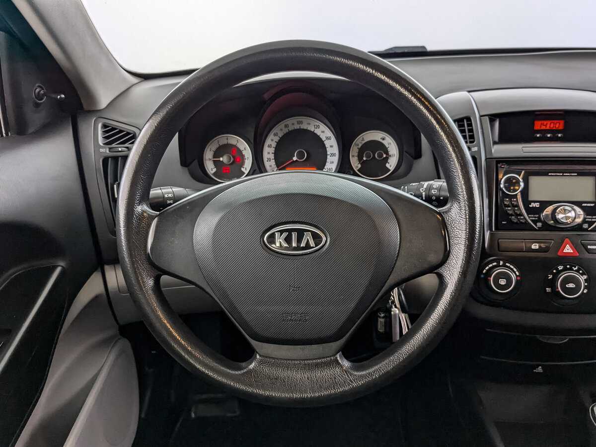 Купить Kia Ceed с пробегом. Фото: #16