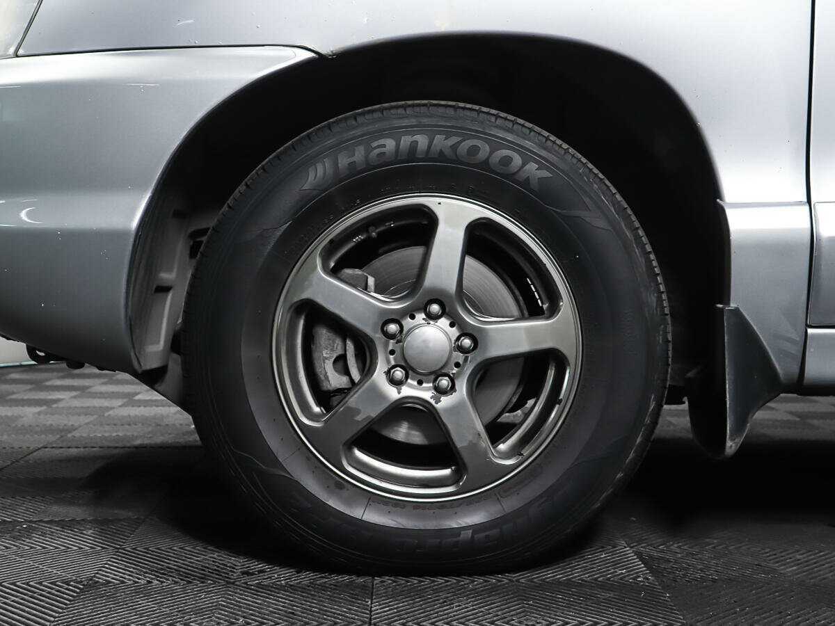 Купить Hyundai Santa Fe с пробегом. Фото: #18