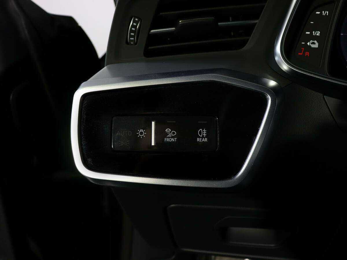 Купить Audi A7 с пробегом. Фото: #19