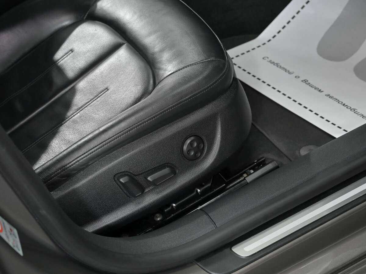 Купить Audi A7 с пробегом. Фото: #10