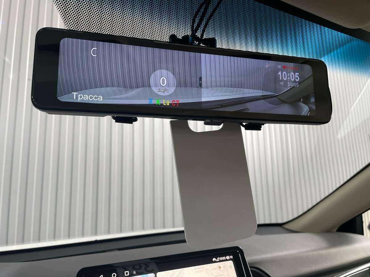 Купить Toyota Camry с пробегом. Фото: #15