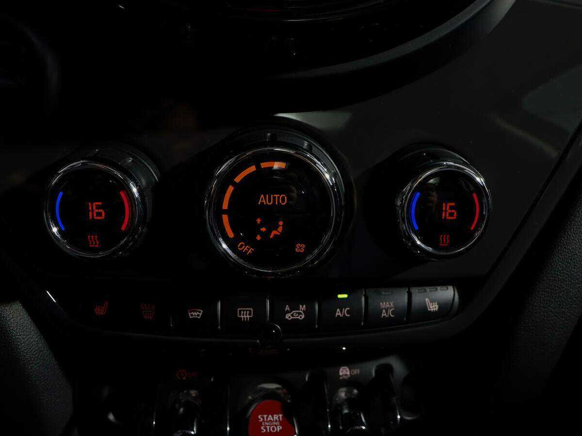 Купить Mini Countryman с пробегом. Фото: #20