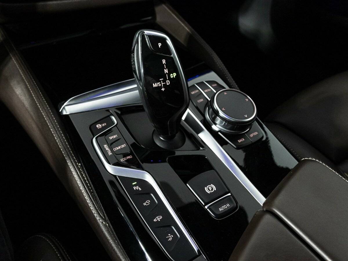 Купить BMW 6 серии с пробегом. Фото: #21
