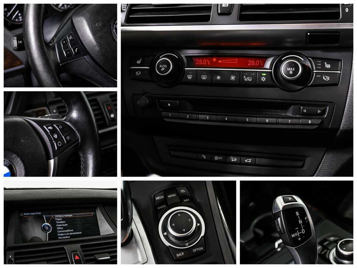 Купить BMW X5 с пробегом. Фото: #16