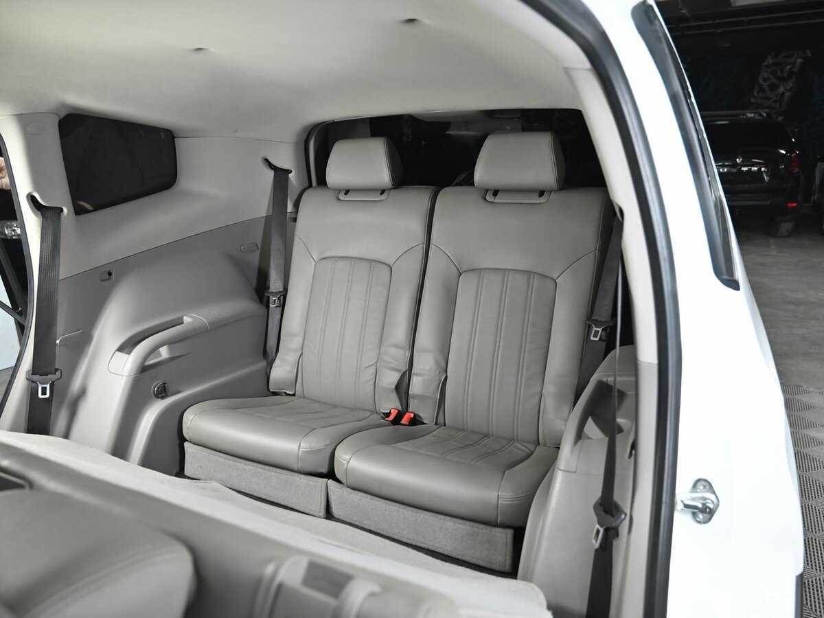 Купить Chevrolet Orlando с пробегом. Фото: #14