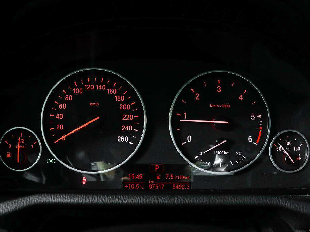 Купить BMW X4 с пробегом. Фото: #8