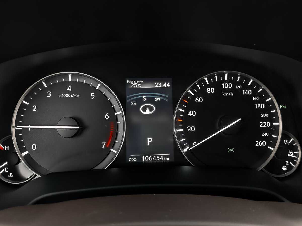 Купить Lexus RX с пробегом. Фото: #10