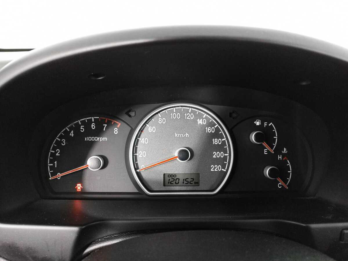 Купить Hyundai Elantra с пробегом. Фото: #12