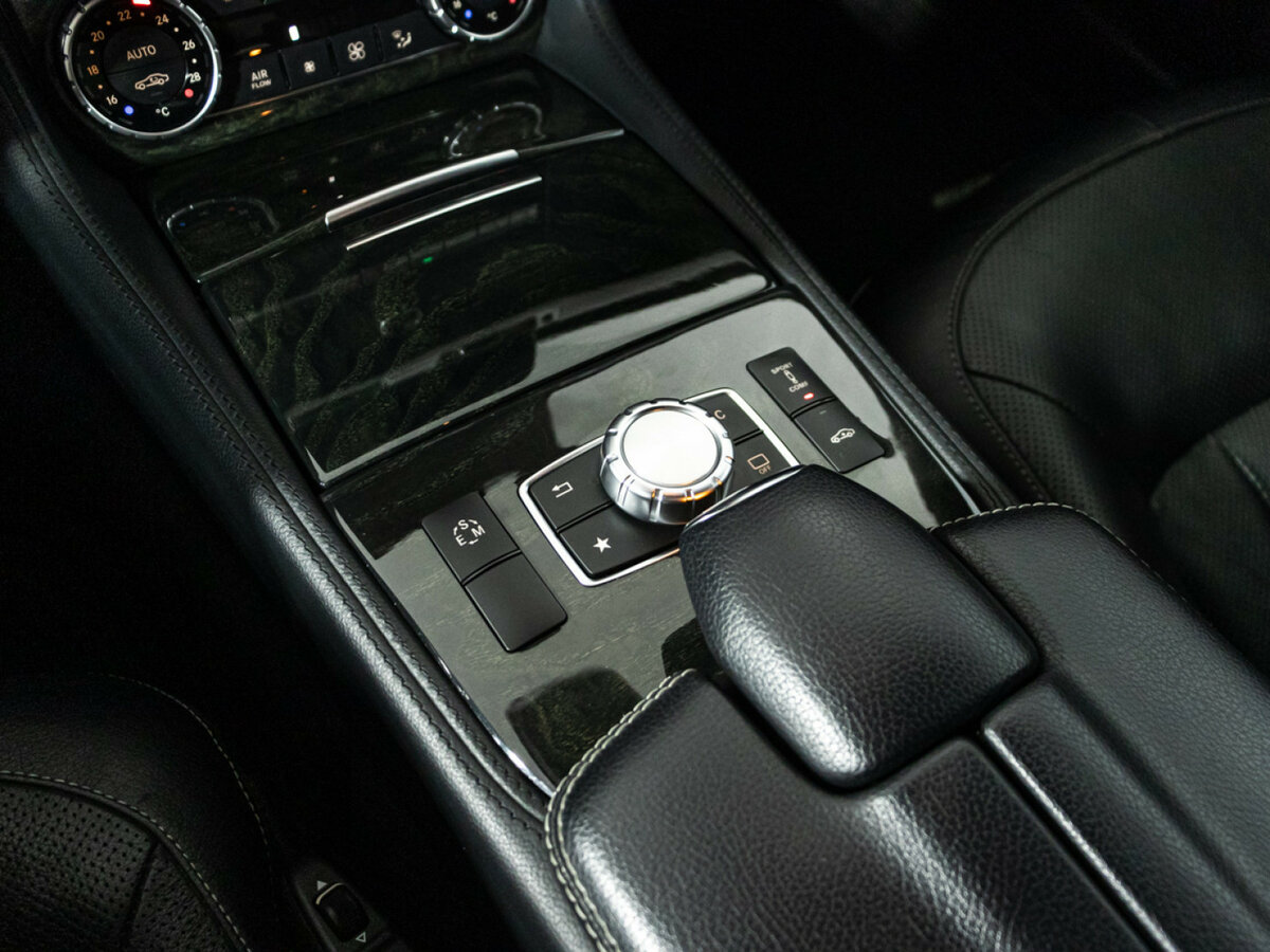Купить Mercedes-Benz CLS с пробегом. Фото: #15