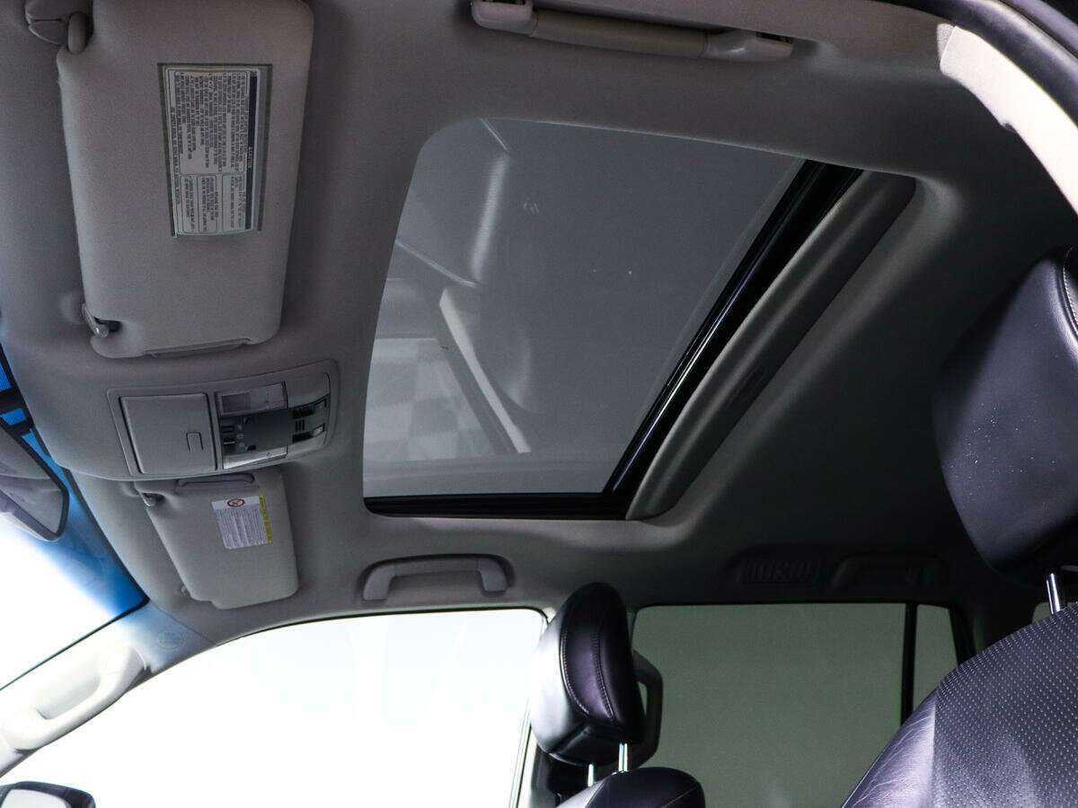 Купить Lexus GX с пробегом. Фото: #18