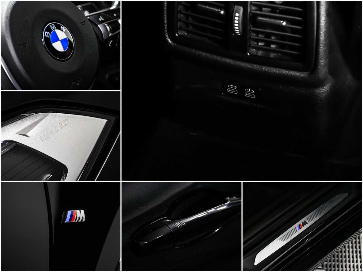 Купить BMW X1 с пробегом. Фото: #18