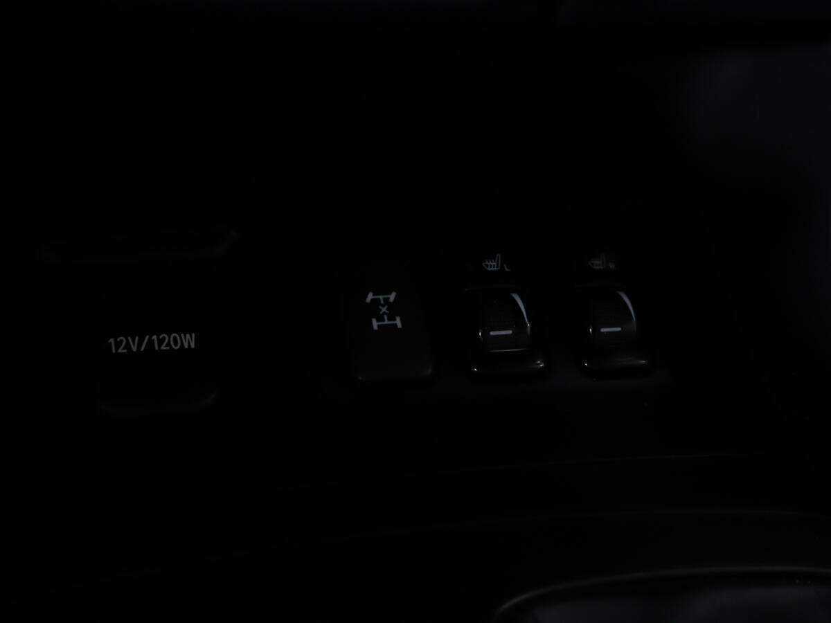 Купить Toyota Land Cruiser Prado с пробегом. Фото: #12