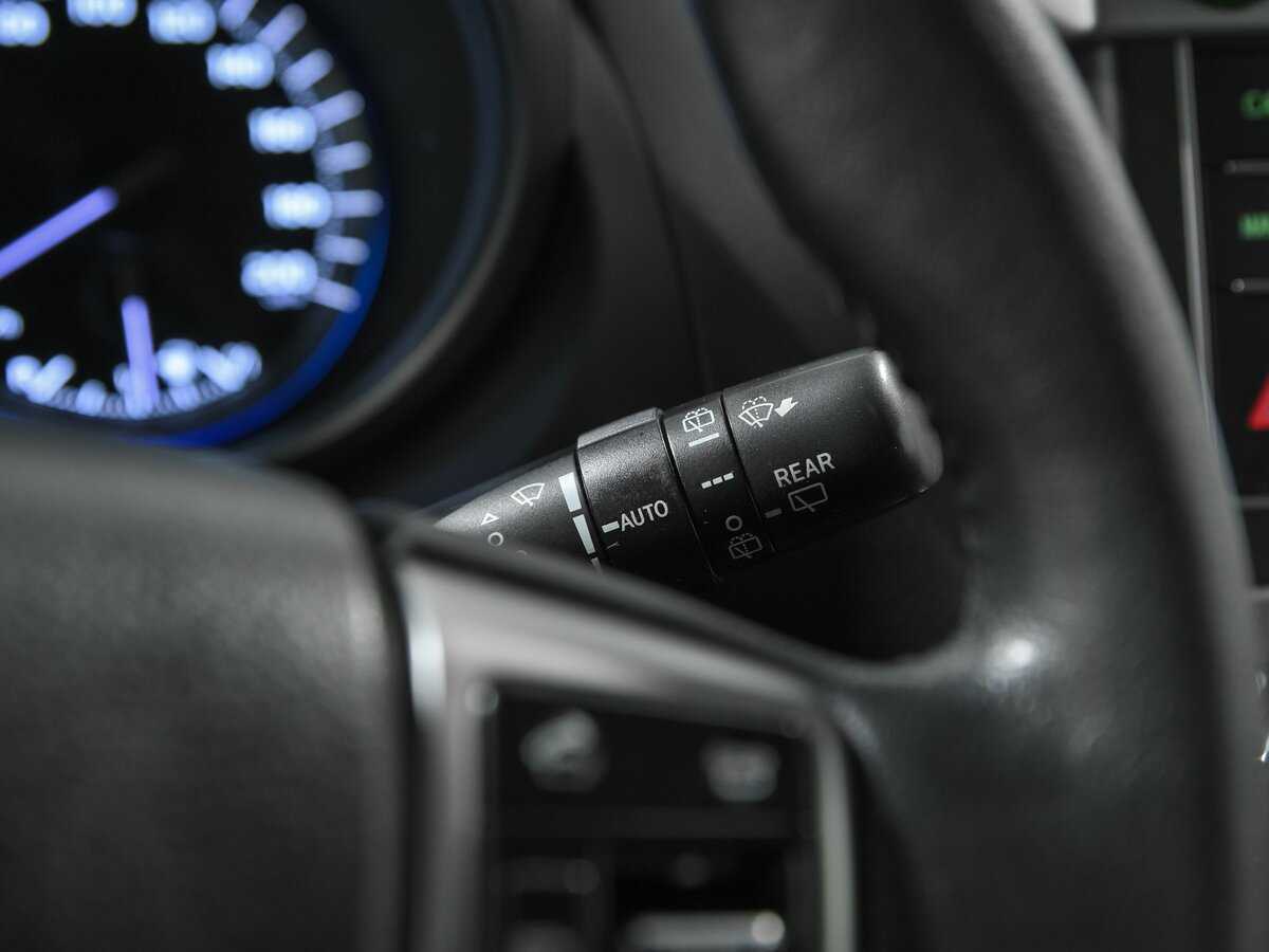 Купить Toyota Land Cruiser Prado с пробегом. Фото: #10