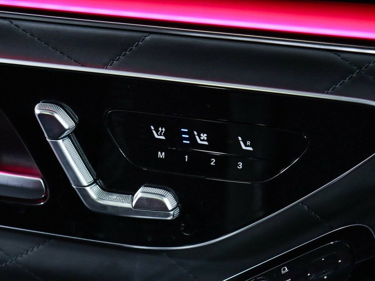 Купить Mercedes-Benz S-Класс с пробегом. Фото: #28
