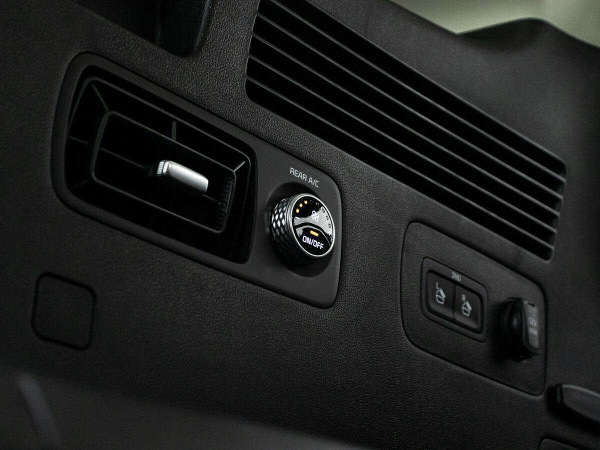 Купить Kia Sorento с пробегом. Фото: #28
