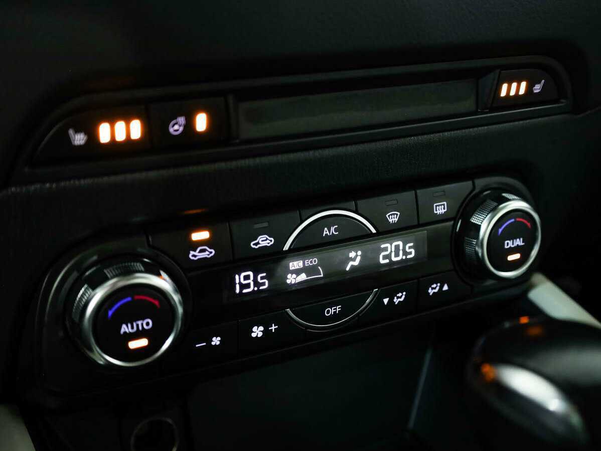 Купить Mazda CX-5 с пробегом. Фото: #15