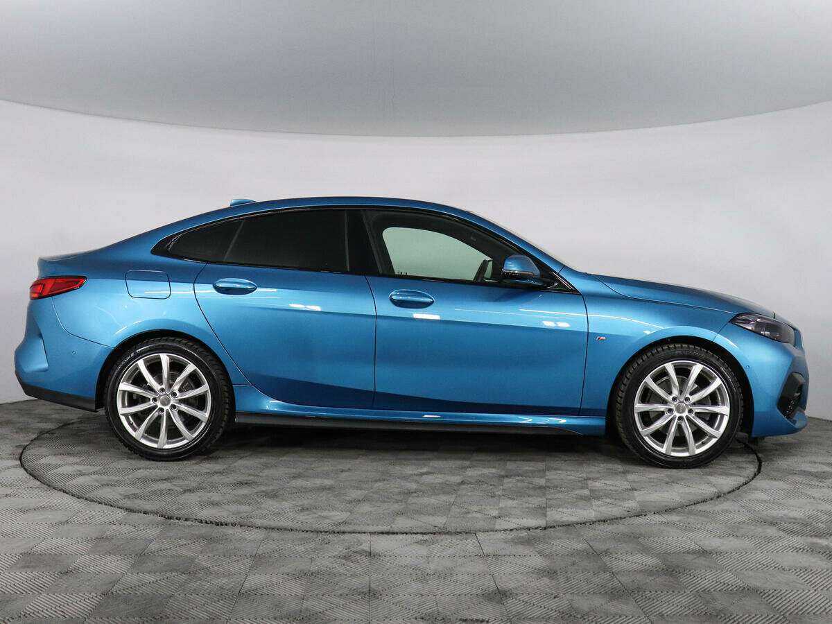 Купить BMW 2 серии с пробегом. Фото: #5