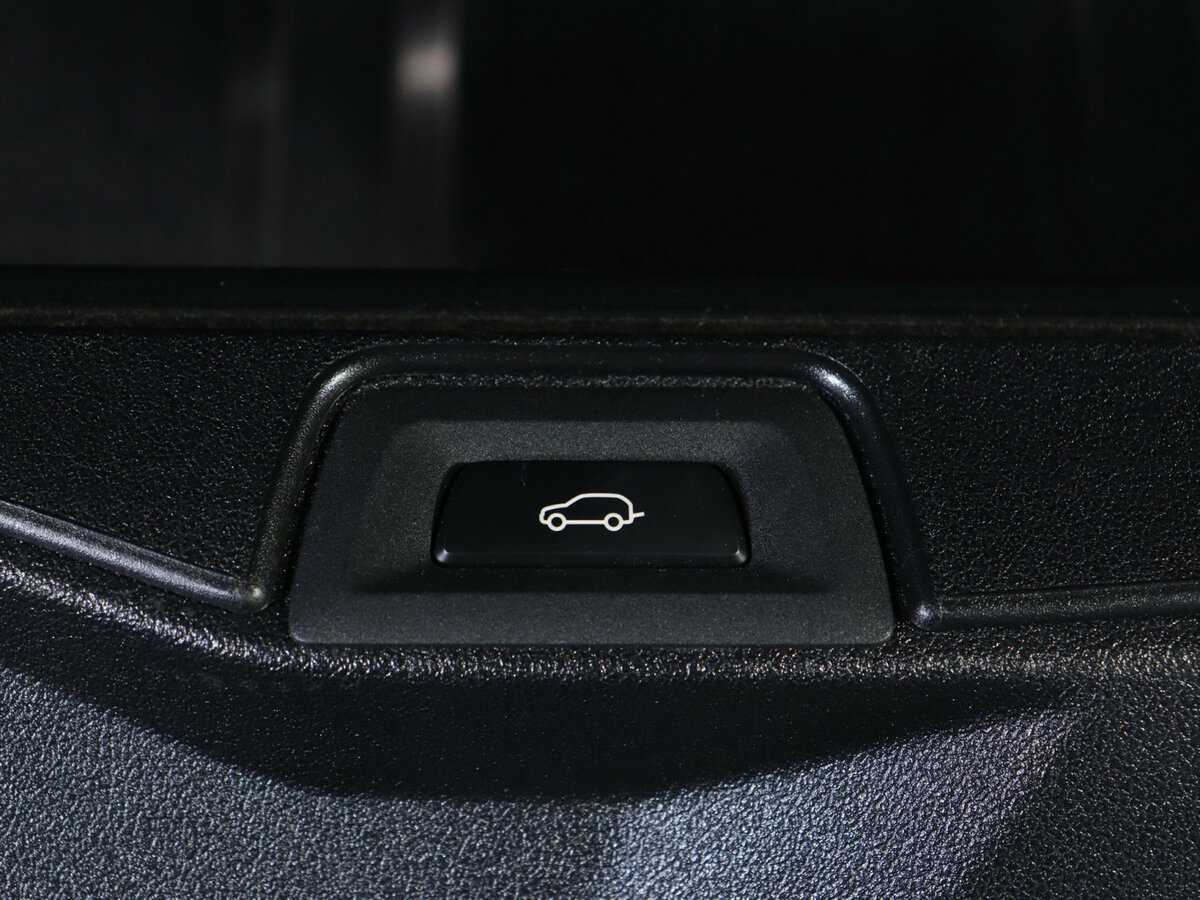 Купить BMW X5 с пробегом. Фото: #21