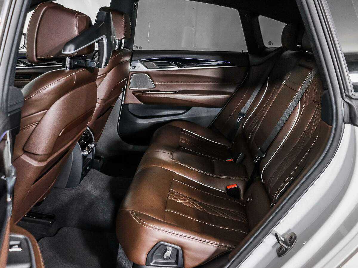 Купить BMW 6 серии с пробегом. Фото: #12