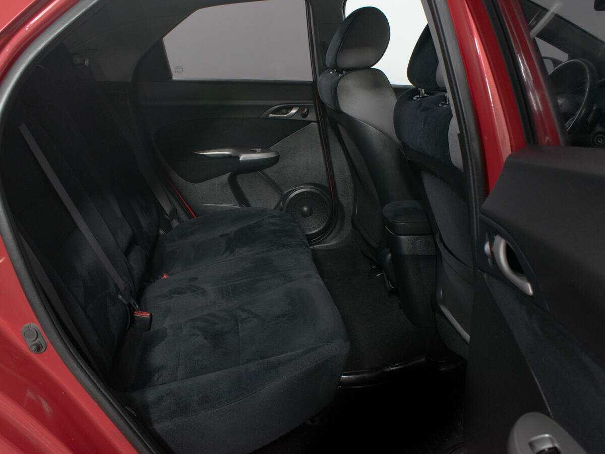 Купить Honda Civic с пробегом. Фото: #8