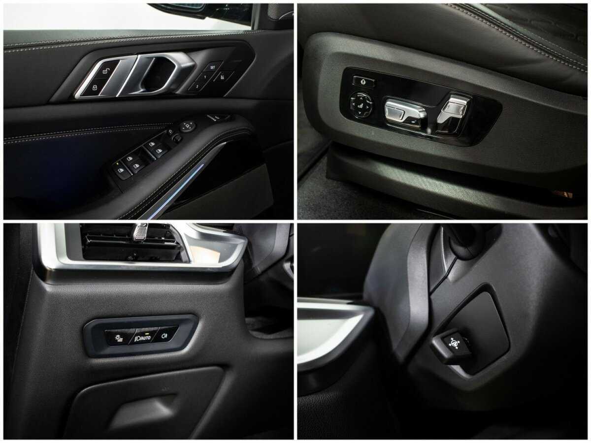 Купить BMW X5 с пробегом. Фото: #18