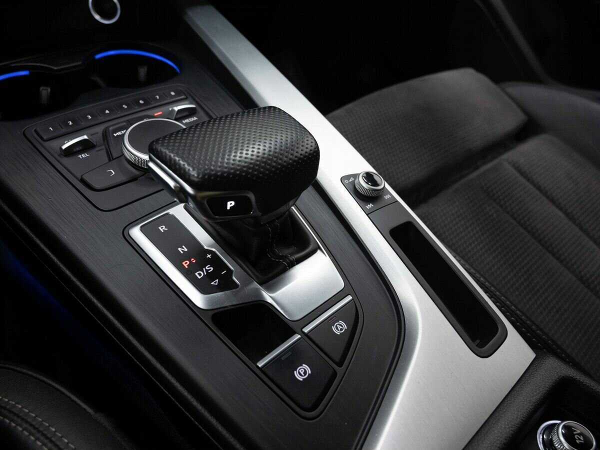 Купить Audi A5 с пробегом. Фото: #24