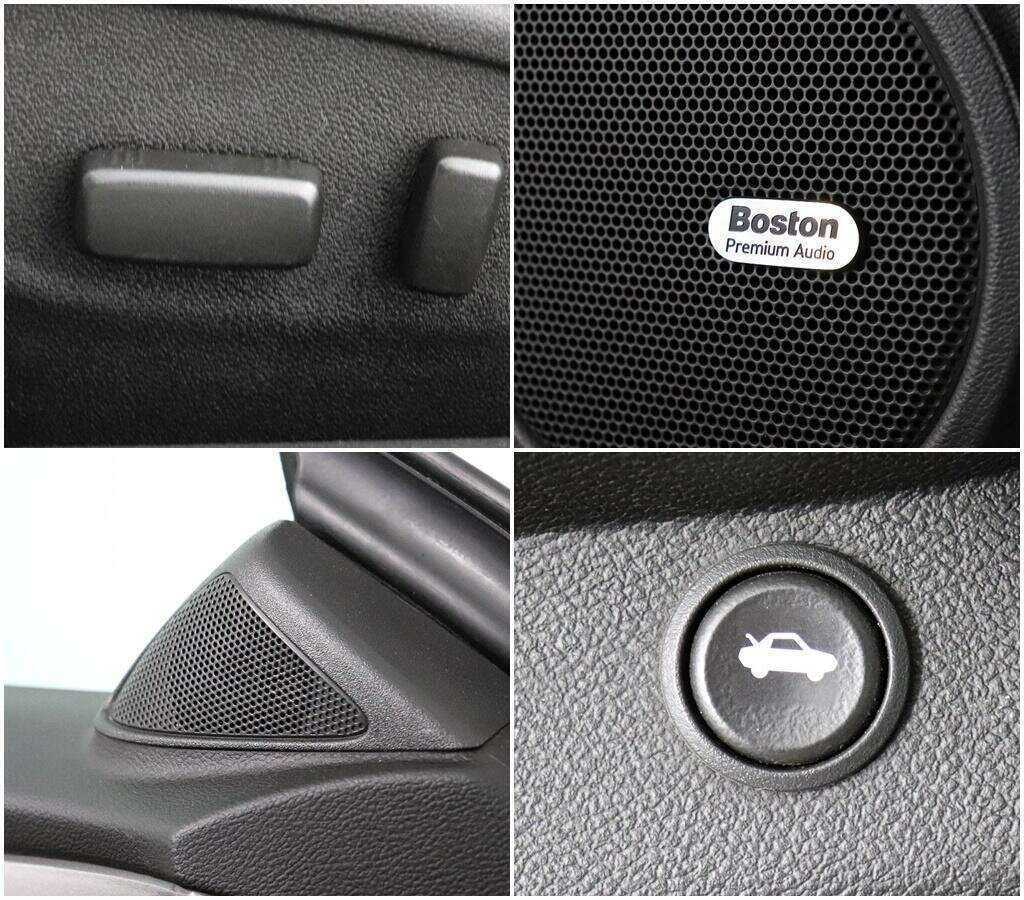 Купить Chevrolet Camaro с пробегом. Фото: #16