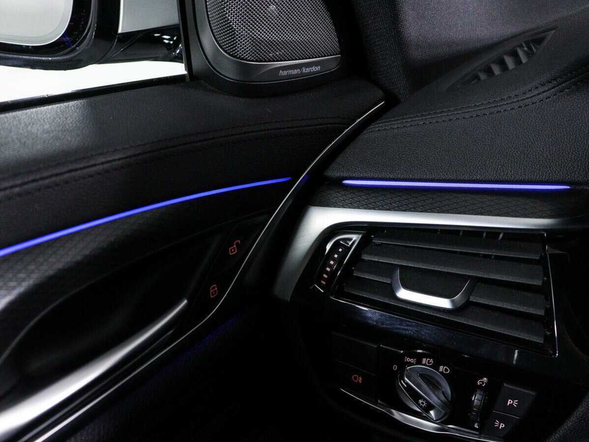 Купить BMW 6 серии с пробегом. Фото: #27
