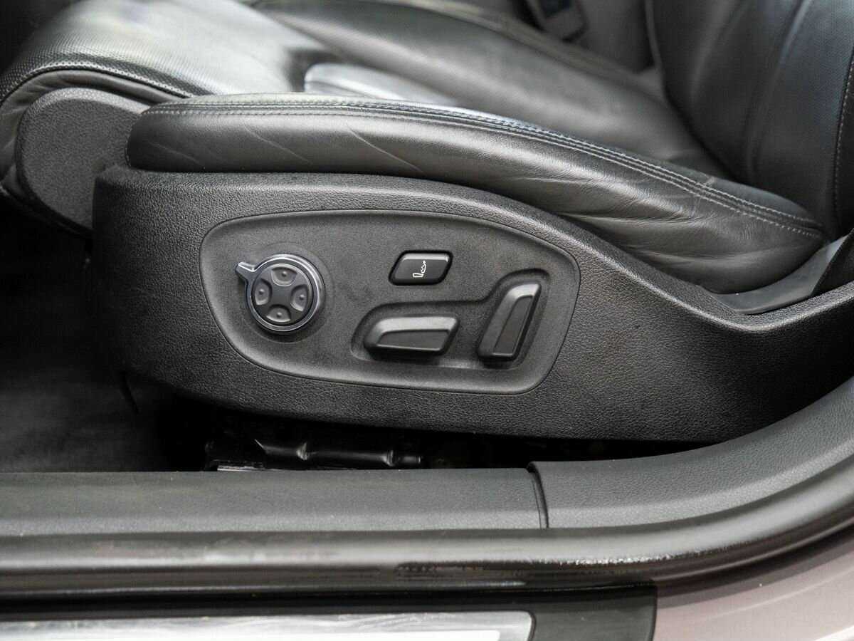 Купить Audi A7 с пробегом. Фото: #14