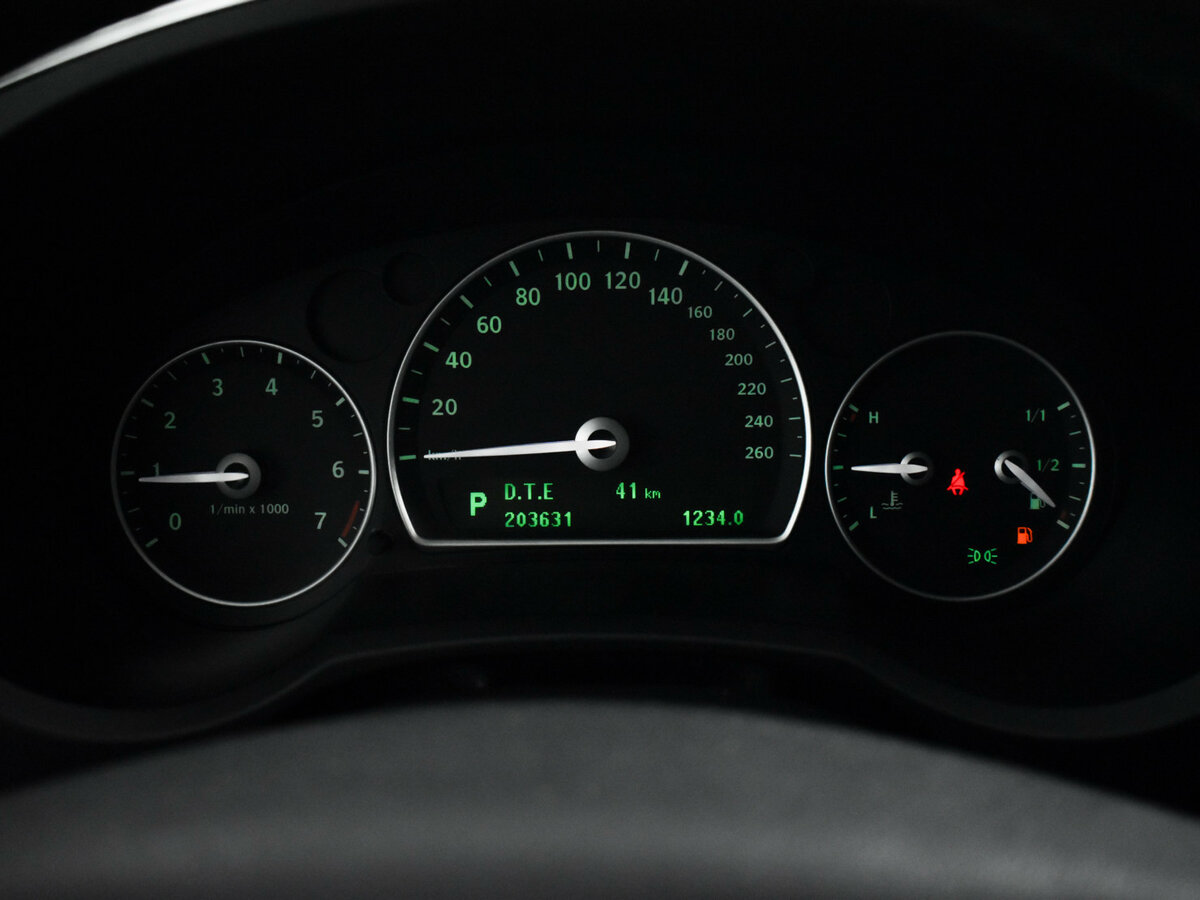 Купить Saab 9-3 с пробегом. Фото: #12