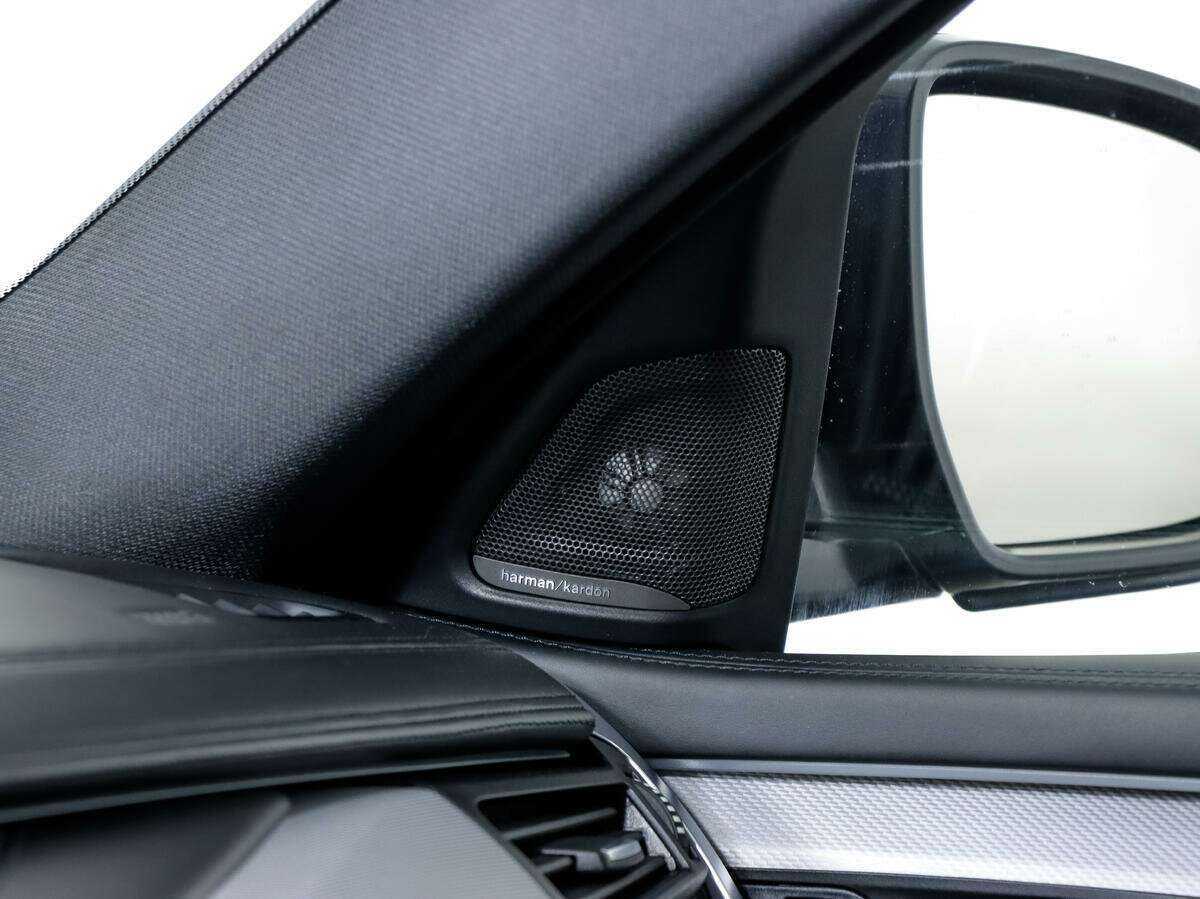 Купить BMW X6 с пробегом. Фото: #15