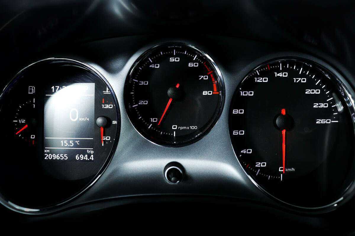 Купить SEAT Leon с пробегом. Фото: #9