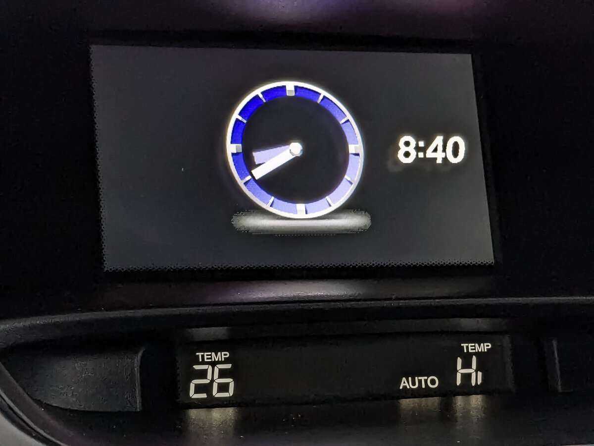Купить Acura RDX с пробегом. Фото: #23