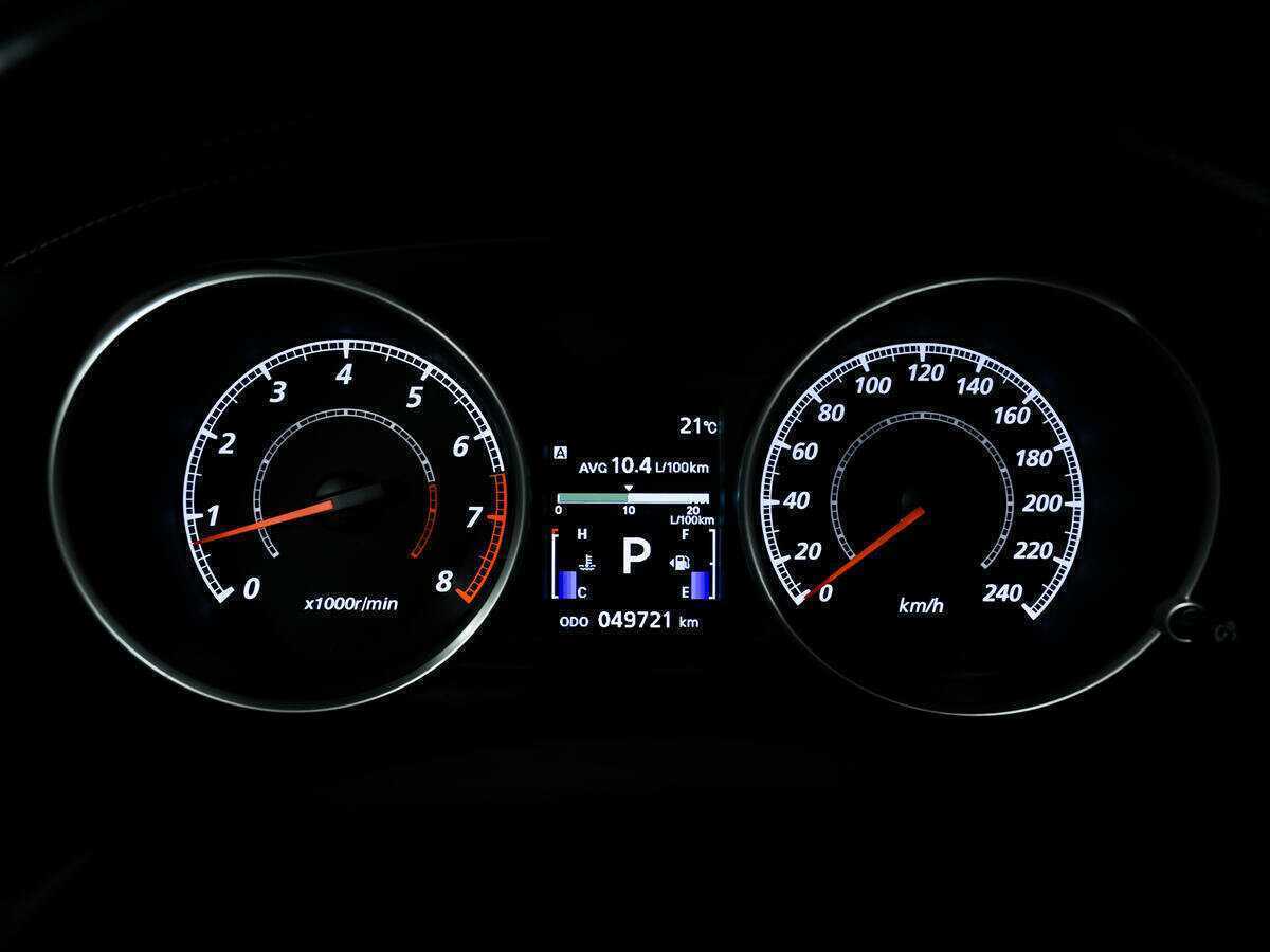 Купить Mitsubishi Outlander с пробегом. Фото: #9