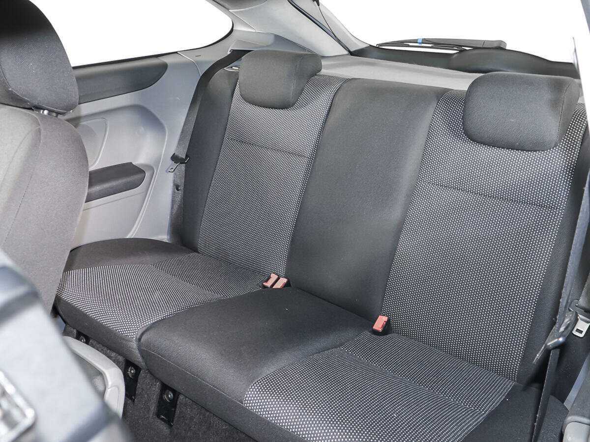 Купить Ford Focus с пробегом. Фото: #9