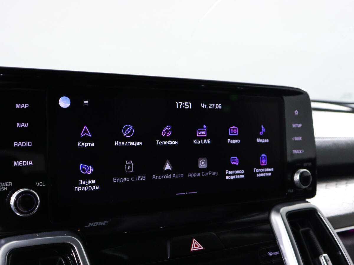 Купить Kia Sorento с пробегом. Фото: #14