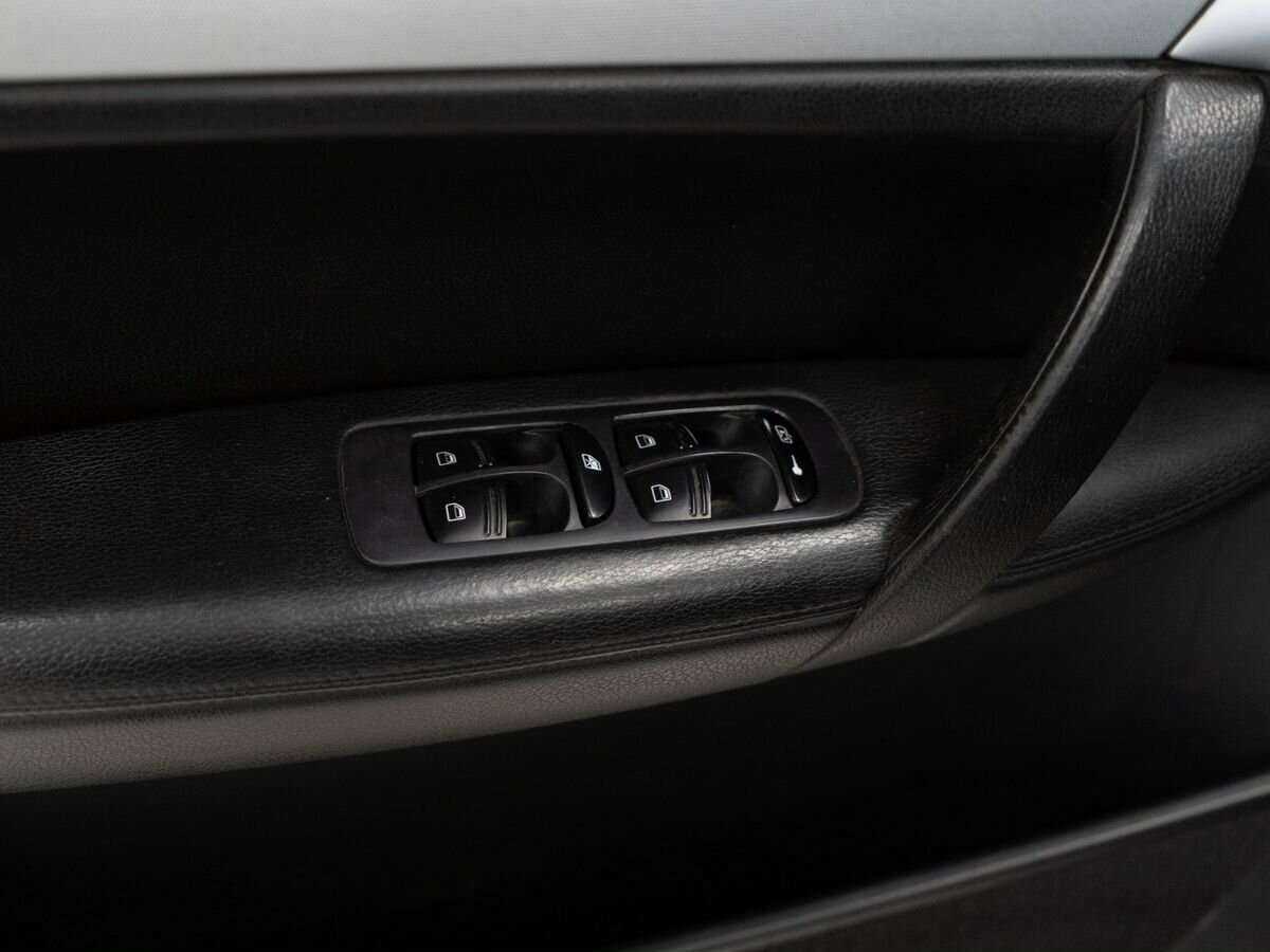 Купить Porsche Cayenne с пробегом. Фото: #12